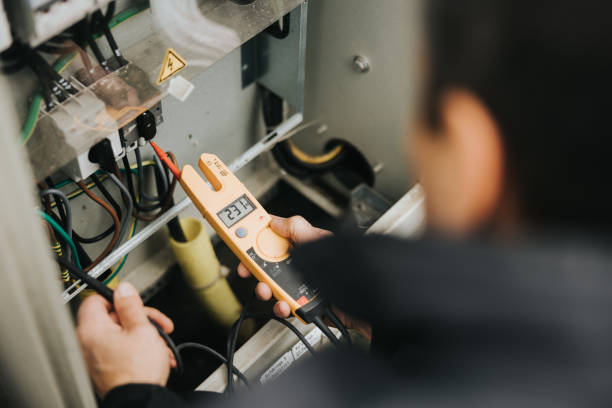 Best Industrial Electrical Services  in Dry Run, OH