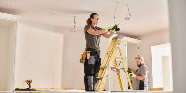 Best Electrical Contractors for Businesses  in Dry Run, OH