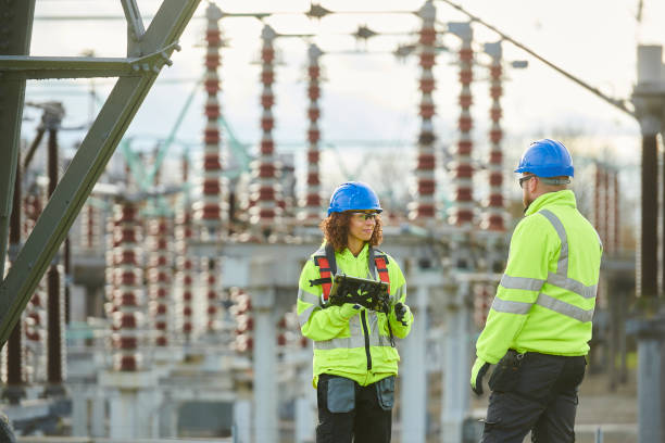  Dry Run, OH Electrician Pros